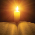 candle