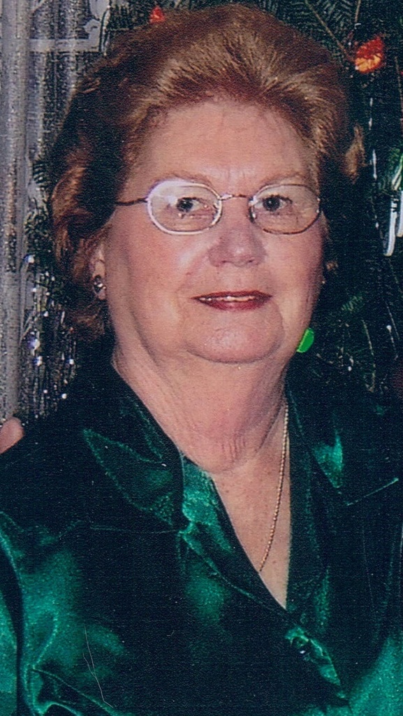 ruth gallagher