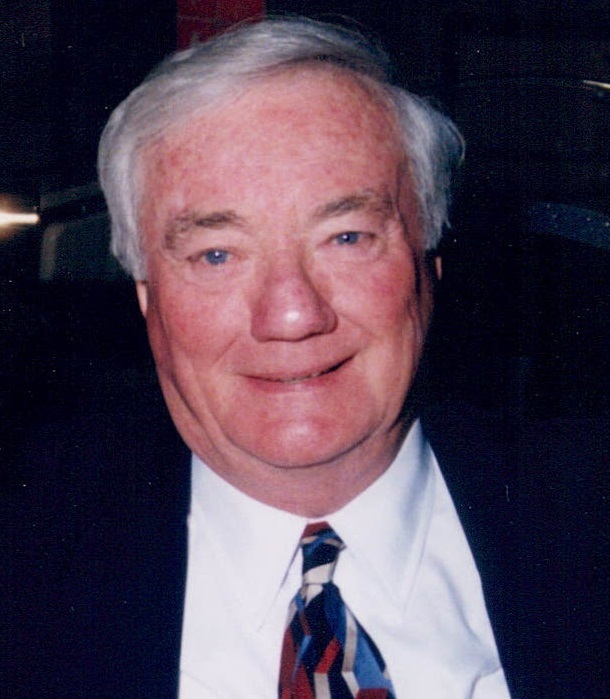 frederick conroy