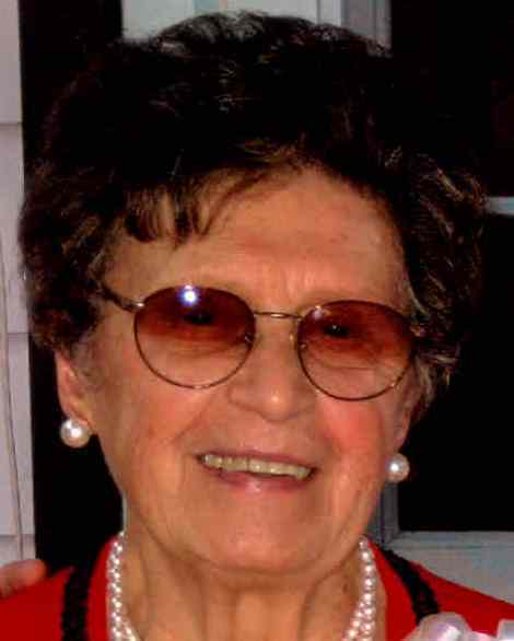 letizia galvin