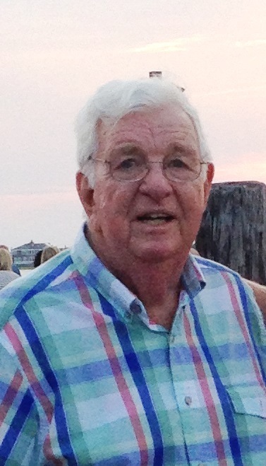 james loughlin