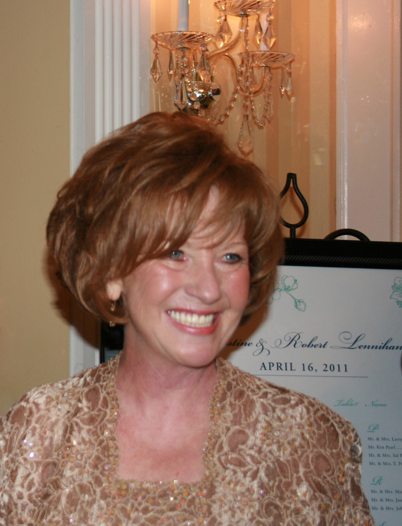 patricia lennihan