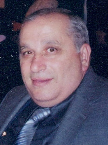 john giordano