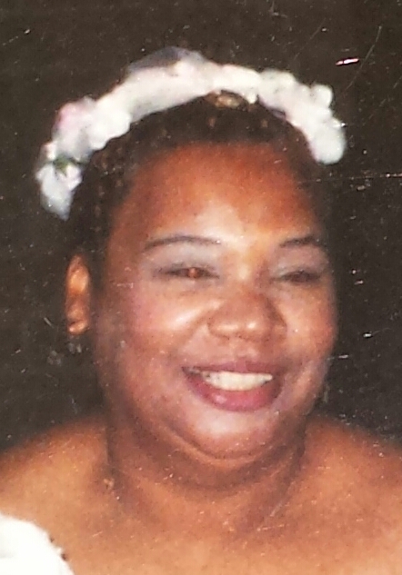 geraldine richardson