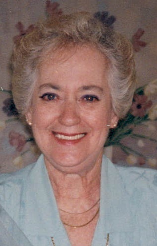 patricia johnston