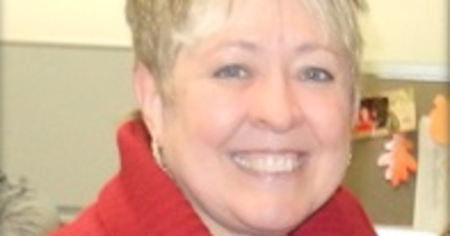 maureen rousseau