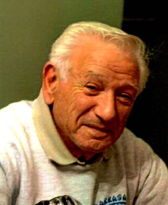 frank scalzo