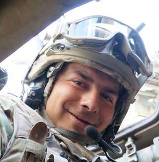 ssgt. louis bonacasa