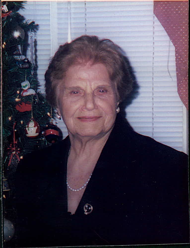 sabina liantonio