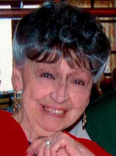 helen jantzen