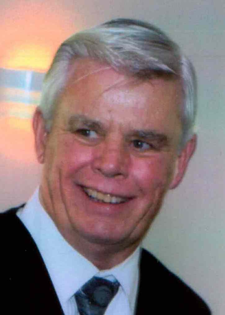 lawrence mcalister