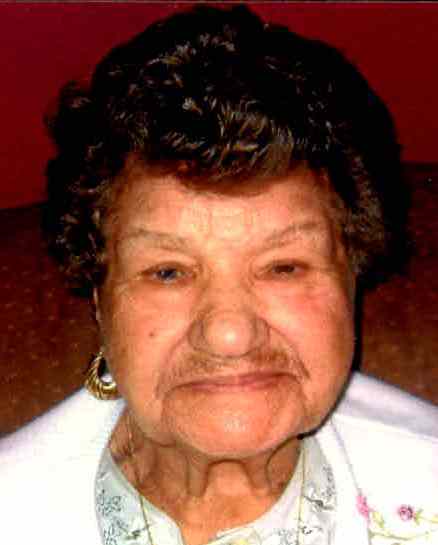 josephine dinicholas