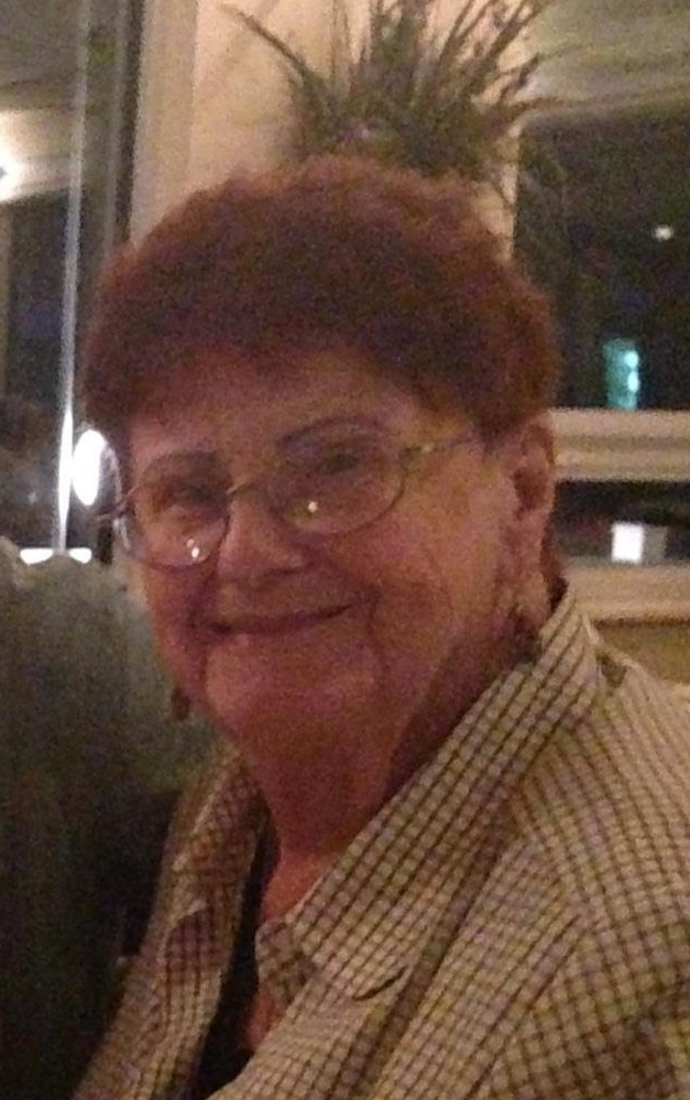 joan grandner