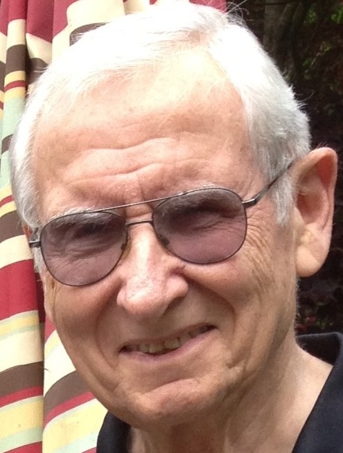 harold hantman