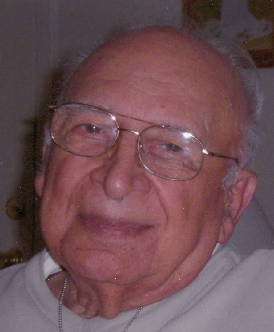 leonard bruno