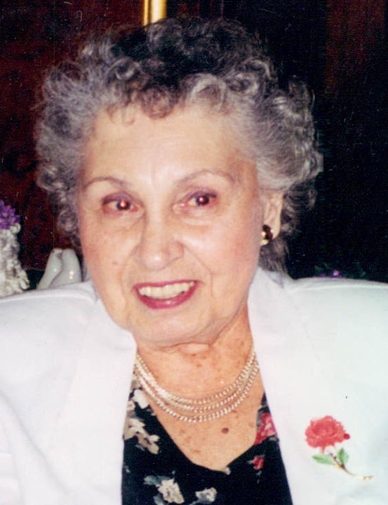 mildred dragone