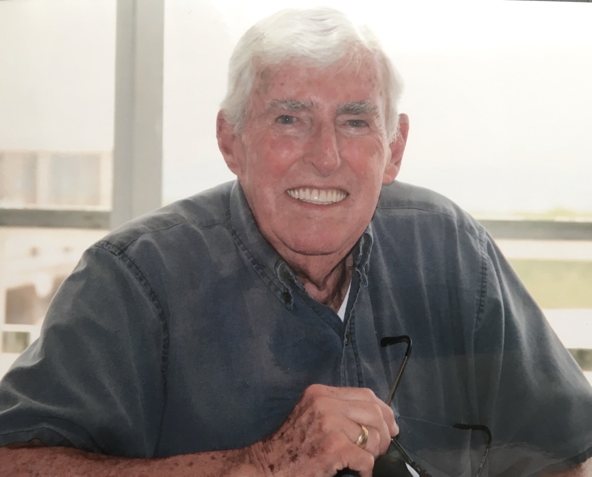 francis enright