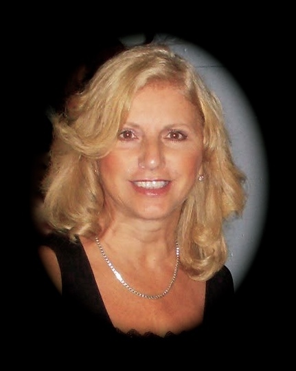 joanne gaffney