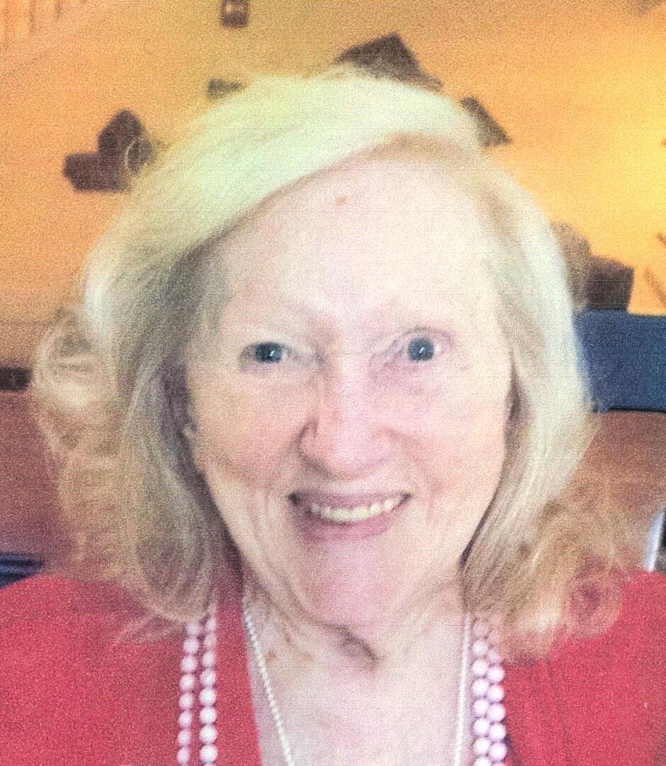 alice 'penny' schmitt