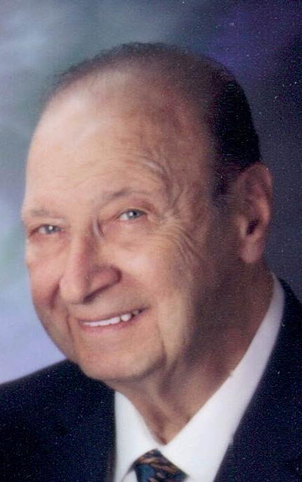 george zangrillo