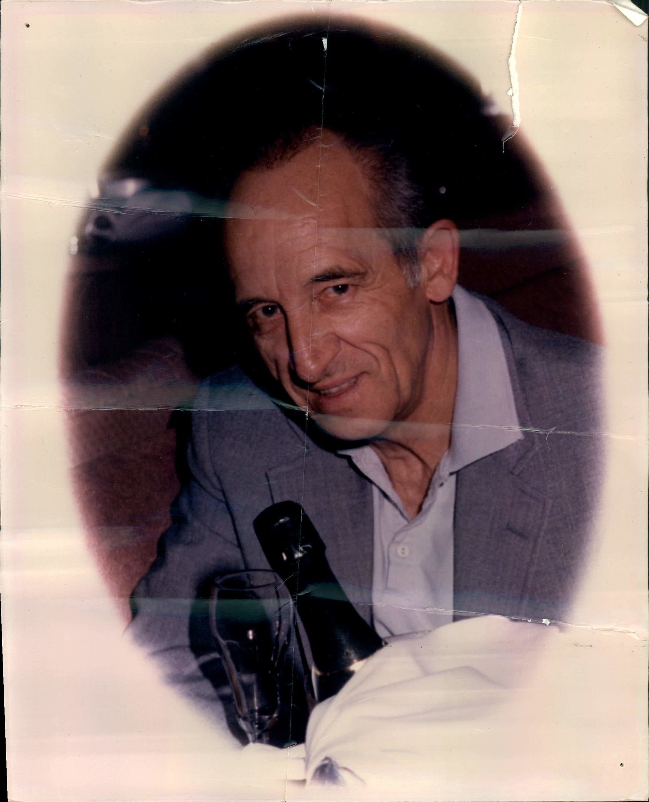 charles micheletti