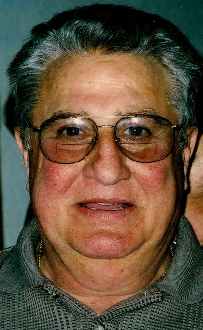 peter randazzo