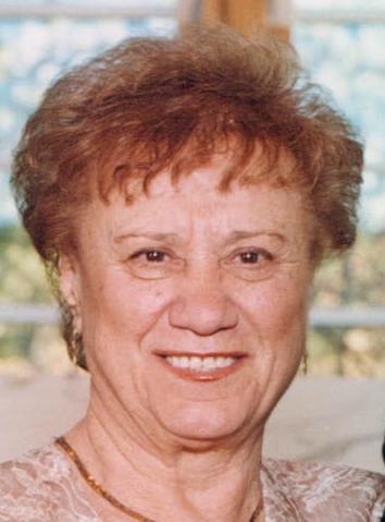 carolina frantellizzi