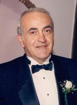 robert milano