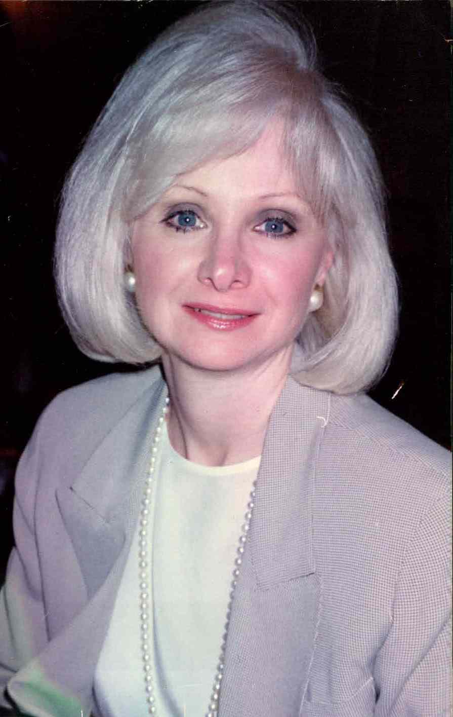 lorraine grippi