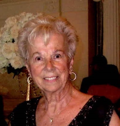 margaret palumbo