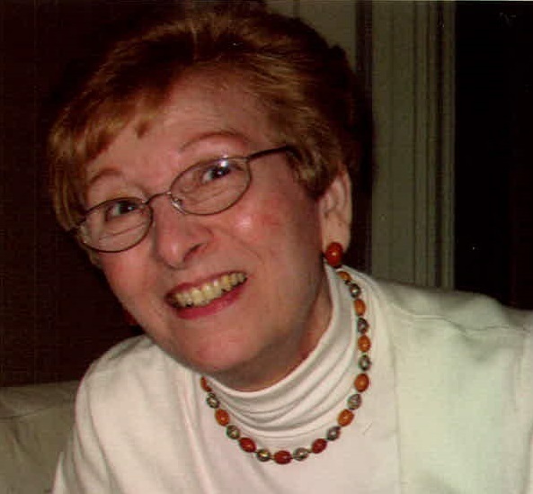 yolanda napoli