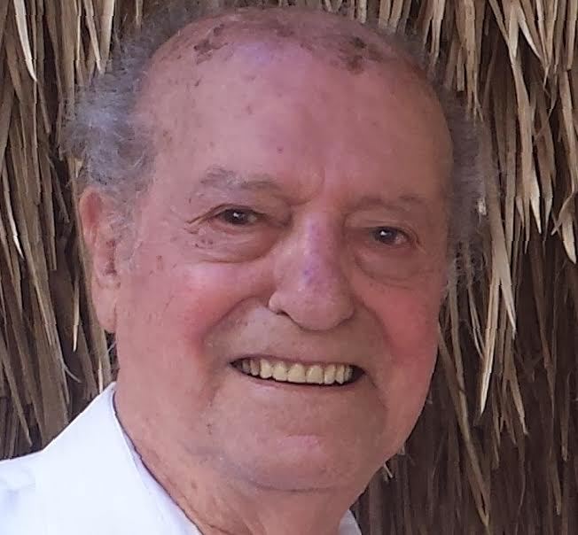 sebastian 'buddy' venza