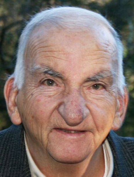 joakem 'jack' haritonides