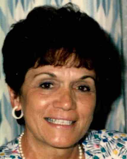 marie falasco