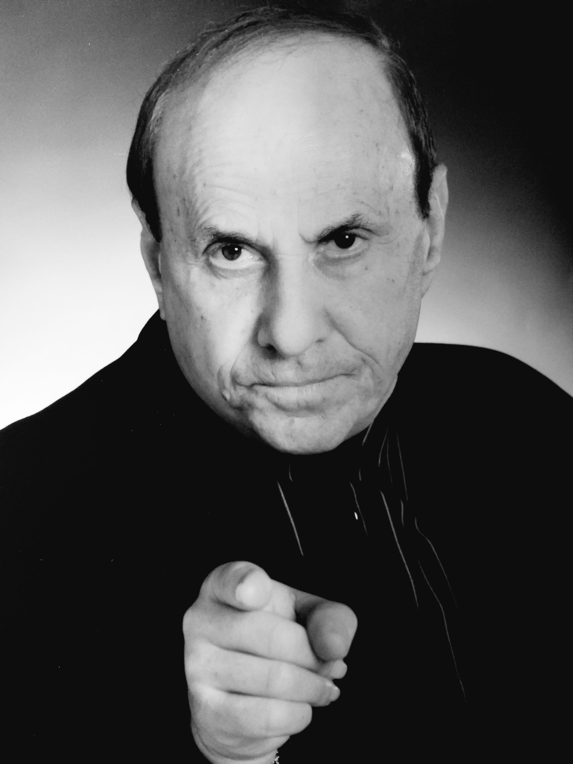 ronald drucker