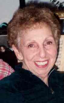 marilyn grossberg