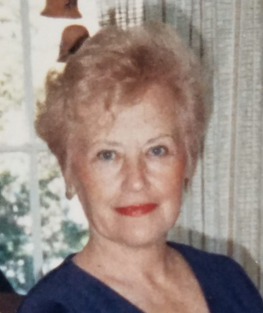 doris reid