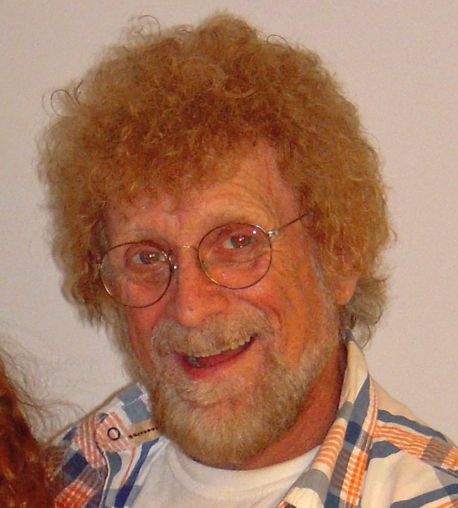 robert ianne
