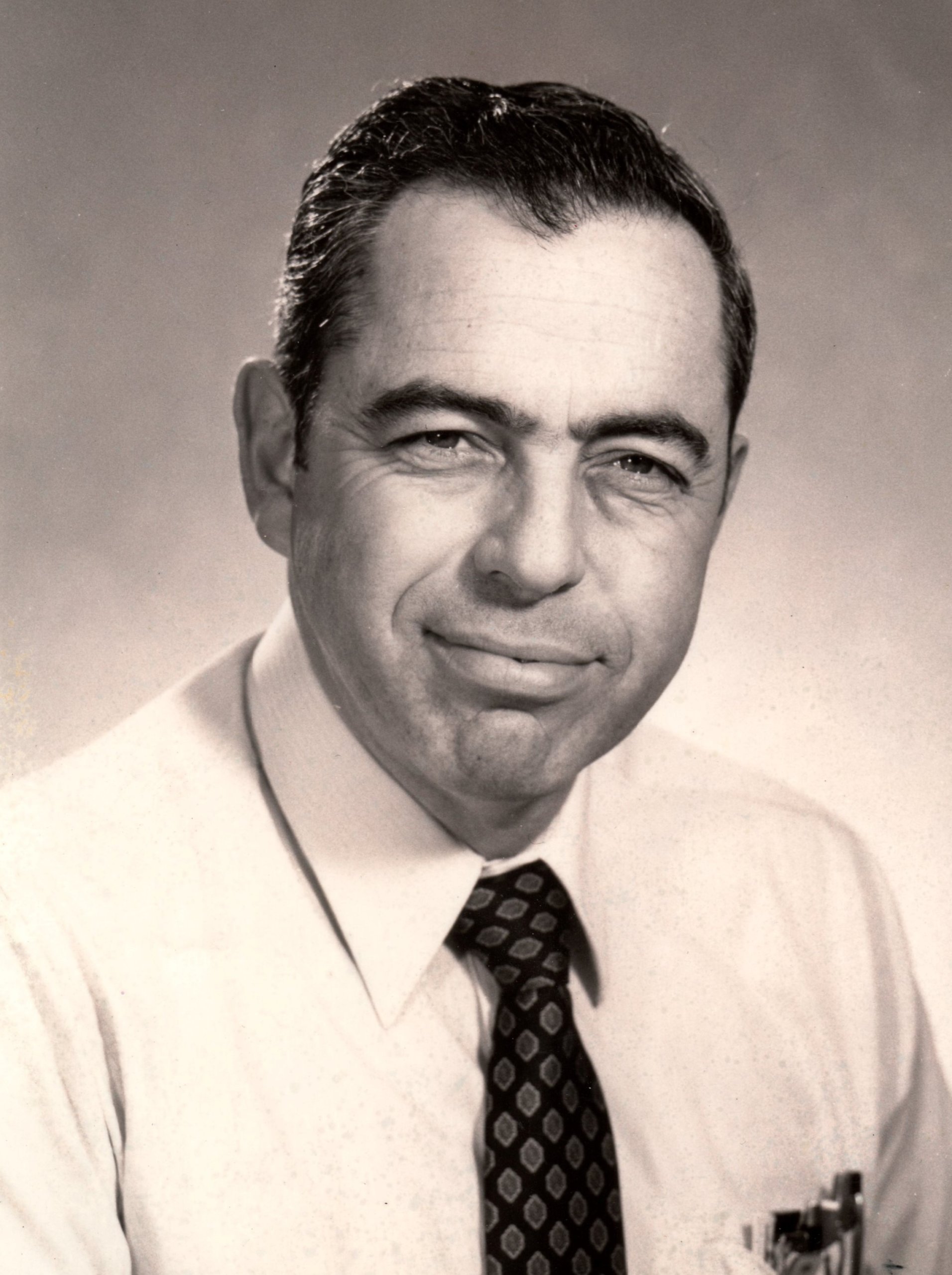 john morgan