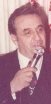 george maselli