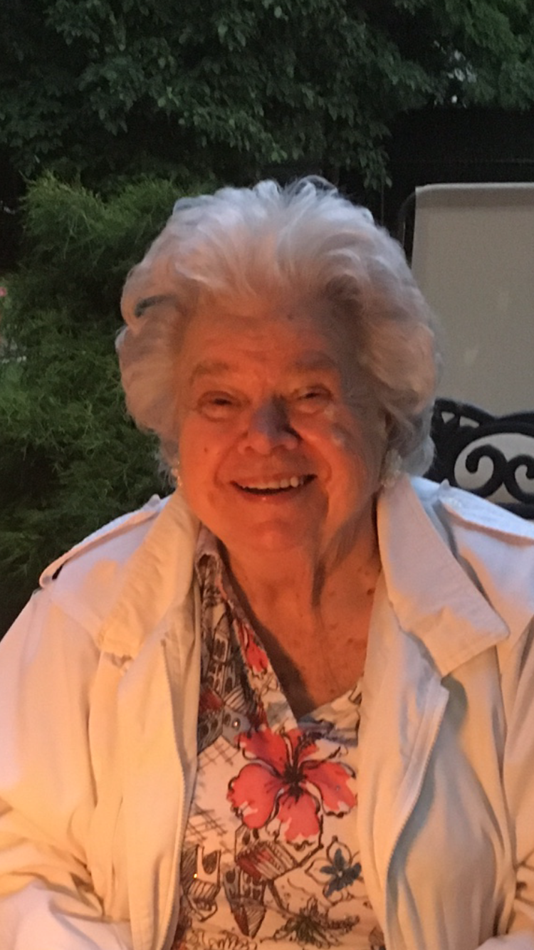 margaret hildenbrand