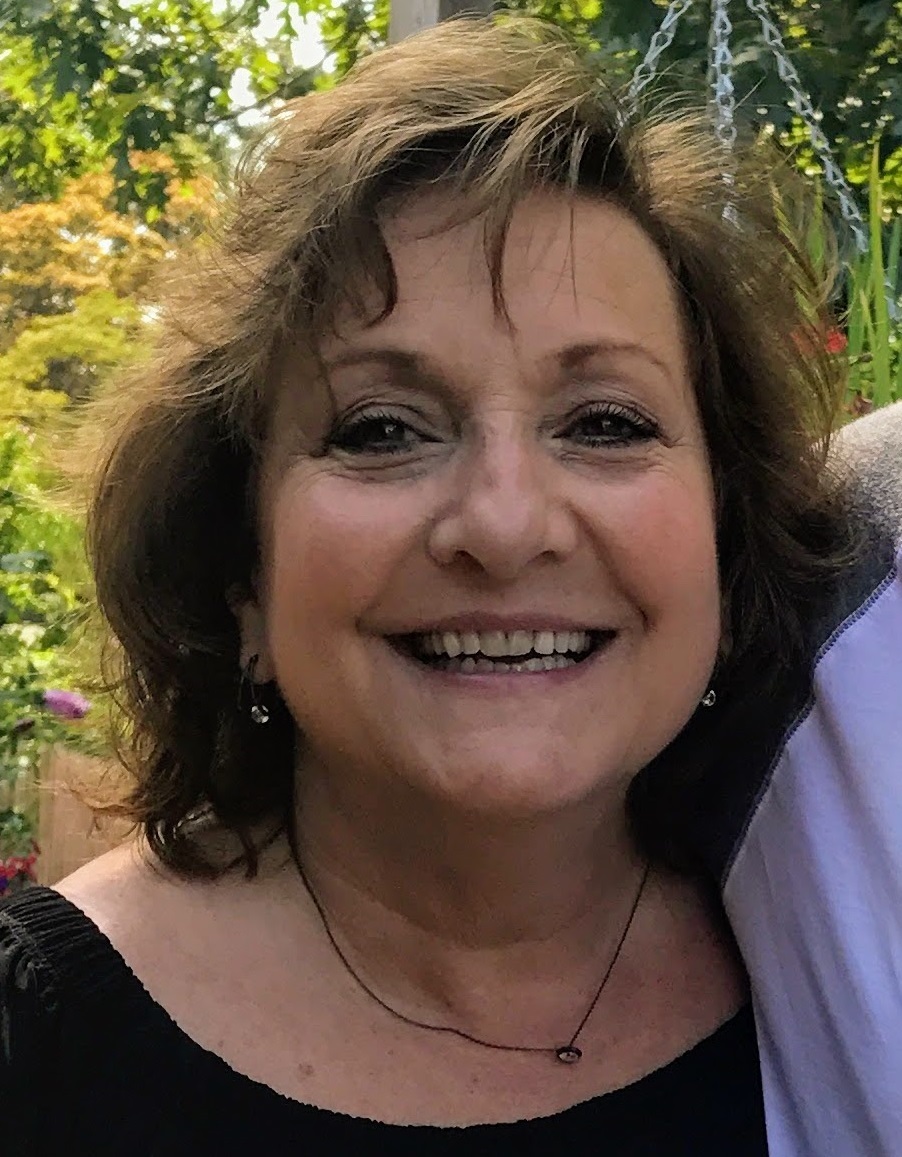 rosanne cresci