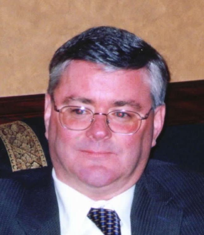 dennis mcnamara