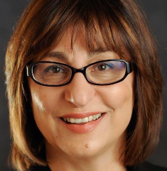 michele m. martin