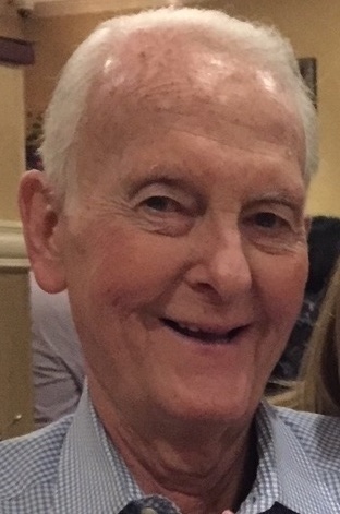 richard o'boyle