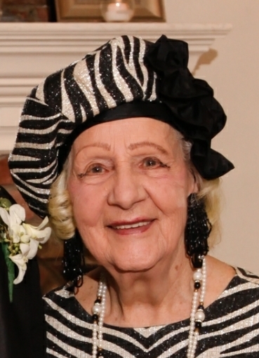 marion boccio