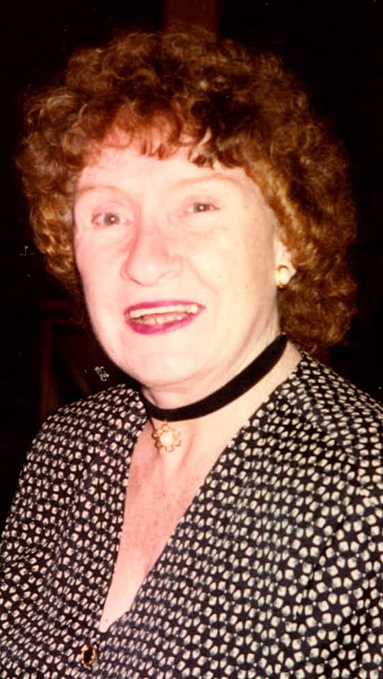 ann brady