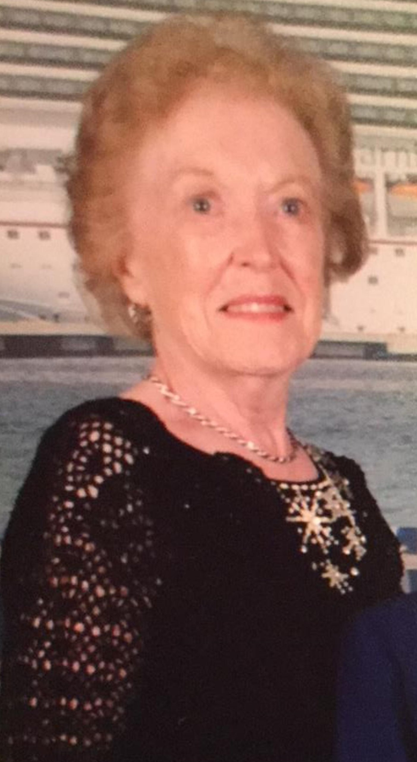 josephine smith-minicozzi