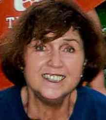 irene chirco