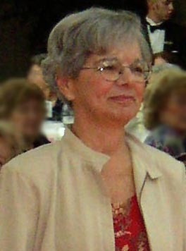 marlene capuano